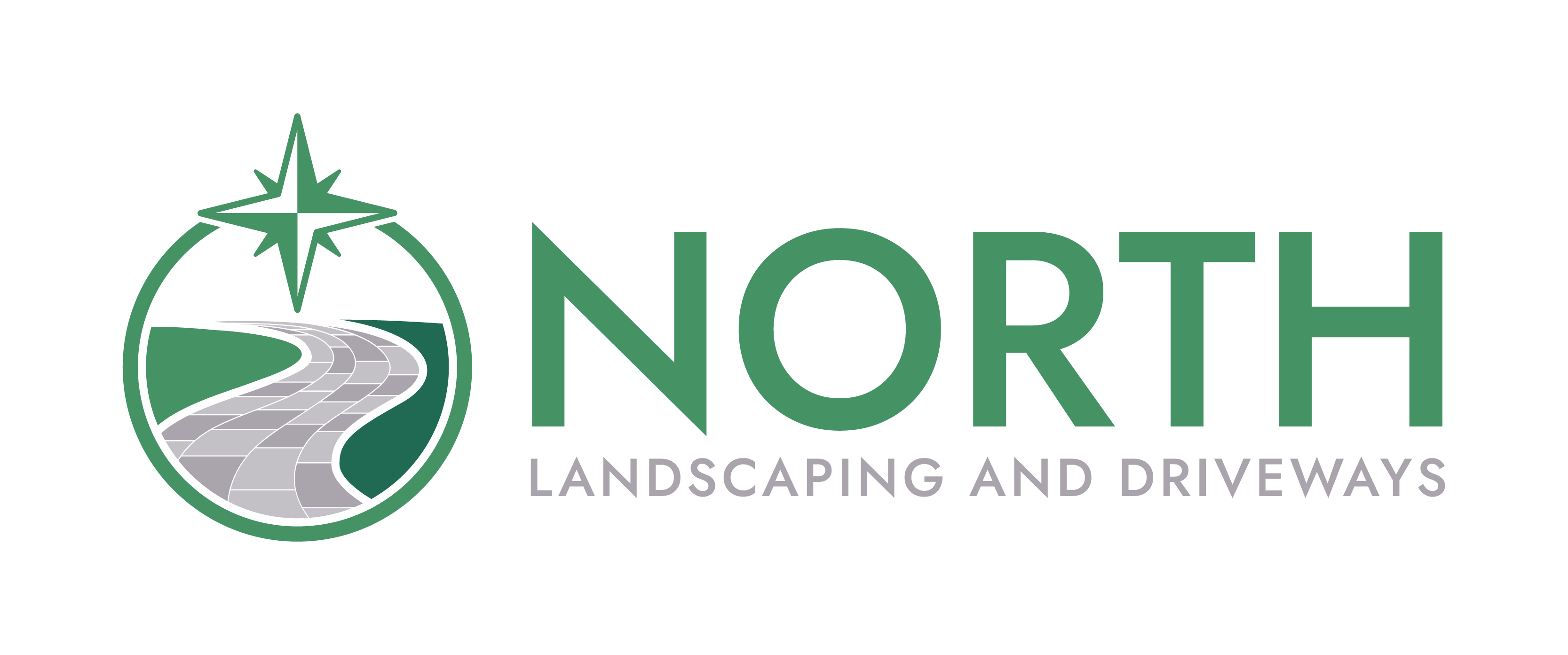 North Landscaping and Driveways